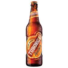 Tuborg Amber
